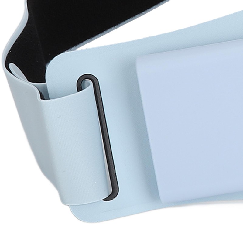 Graphene Waist Belt Hot Compress Microcurrent Vibration 20 Strength 12