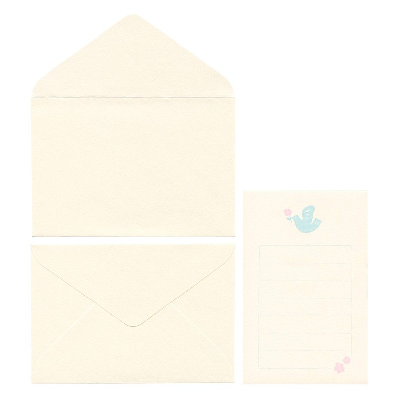 Soebumi Note [Kotori Shiawase Kotori] LS-346