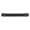 Reliable Hardware Company RH-0585BK-A Cabinet Small Strap Handle with Black