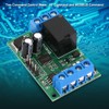 12V 1 Channel RS485 MODBUS RTU Serial Port Multifunction Relay