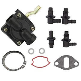 PHUOC LOC THO for Fuel Pump for Kohler K141 K161 K181 & M8 Series Engines Lawn Mower