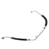 A-Premium A/C Suction Line Hose Assembly Compatible with Ford Focus