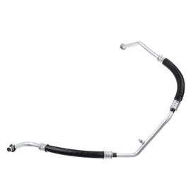 A-Premium A/C Suction Line Hose Assembly Compatible with Ford Focus 2000-2004 2.0L 2.3L, Compressor to Evap