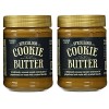Trader Joe's Speculoos Cookie Butter Net Wt. 11 oz (