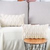Madizz Soft Plush Short Wool Velvet Decorative Cushion Covers, Style,