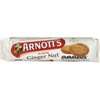 Australian Arnott's Ginger Nut Biscuits 250g