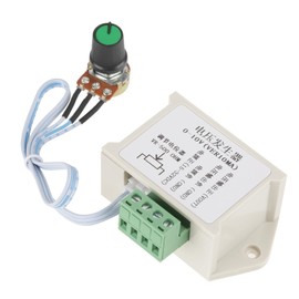 Generatore Segnale Regolabile 0-10V DC per Calibrazione Strumenti e Sensori in Automazione Industriale
