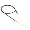Throttle Cable 127 cm ATV Throttle Cable Motorcycle Accessories for