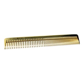 Jäneke AU814 AU814 Universal Comb Gold 24 Carat Gold-Plated (Anti-Static) Approx. 19.5 cm