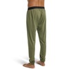 Burton Men's Midweight Base Layer Pants, Forest Moss, S