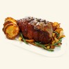 Kitchencraft Non-stick Baking Pan 31x20x3.5cm, Card Insert