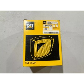 Caterpillar New CAT Flood Lamp -9X1439 24V 70W