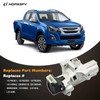 Ignition Switch Compatible with Chevy Colorado, GMC Canyon 2004-2012, Hummer
