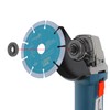 PRODIAMANT Eco Diamond Cutting Disc for Concrete 125/22.2 mm –