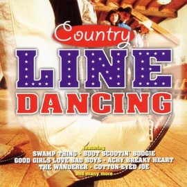 Country Line Dancing