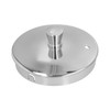 350ml Coffee Pot Food Grade Stainless Steel Long Mouth Gooseneck