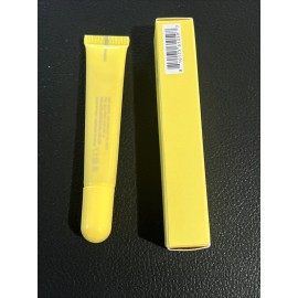 Rhode Peptide Lip Tint LEMONTINI Lemon Shimmery Gold Gloss Limited Edition