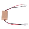 2PCS LED Strobe Controller Car Headlight Signal Light Control Flasher