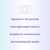 E45 HydroCell Smooth Hydrating Body Lotion moisturiser - 3x more