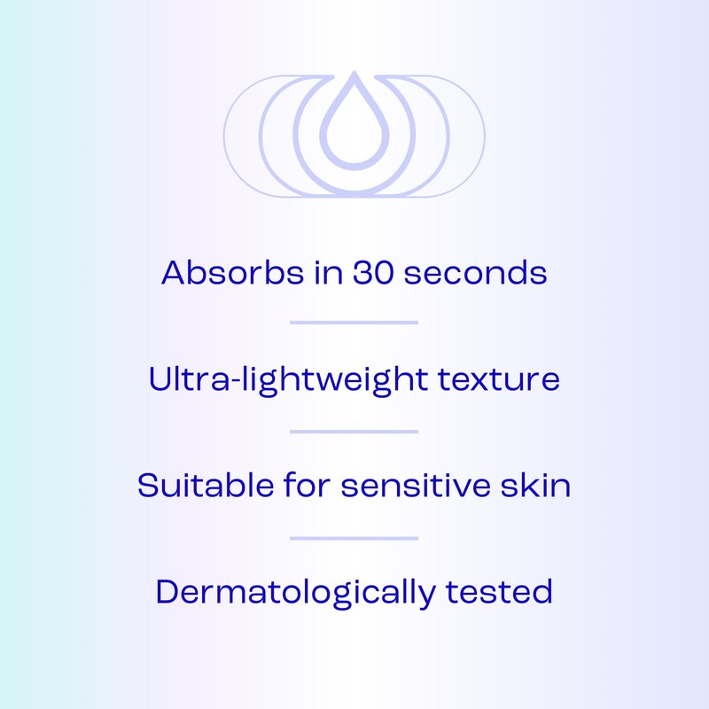 E45 HydroCell Smooth Hydrating Body Lotion moisturiser - 3x more
