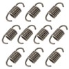 SING F LTD 10Pcs Chainsaw Clutch Spring Tension Spring 0000-997-5515