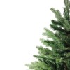 Northlight Coniferous Mixed Pine Artificial Christmas Tree, 4', Green