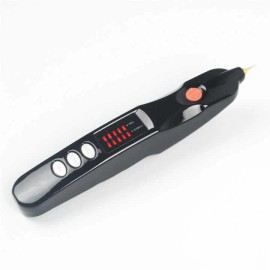Unbranded Black Fibroblast Laser Plasma Pen Face Body Tattoo Dark Spot Remover Beauty Tool