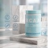 Pure Form BCAA Electrolitos BCAA Suplemento en polvo con Electrolitos