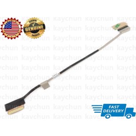 For HP ENVY m6-n012dx m6-n013dx LVDS LCD LED Video Display Screen Cable HD 40pin