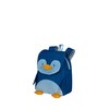 Samsonite Happy Sammies Children's Backpack, Penguin Peter, Backpack S