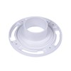 Oatey 3 in. PVC Closet Flange with Plastic Ring without