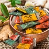 Bali's Best Ginger Chews, Tropical Mango Flavor, 250 Pieces, 2.2