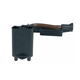 Saeco 421944044181 BLK Kaffeeautomaten V2 RYL CO