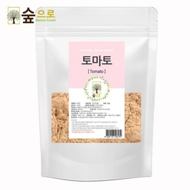 Natural Grain Pack Tomato Powder 50g 5+1 Free Gift / 천연곡물팩 토마토가루 50g 5+1 사은품증정