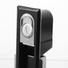 TEHAUX 1 PC Household Lock Durable Plane Lock for Cabinets