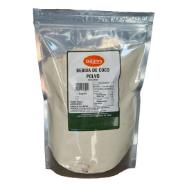 Bebida De Coco Leche De Coco Polvo Sin Azúcar 1 Kilogramo