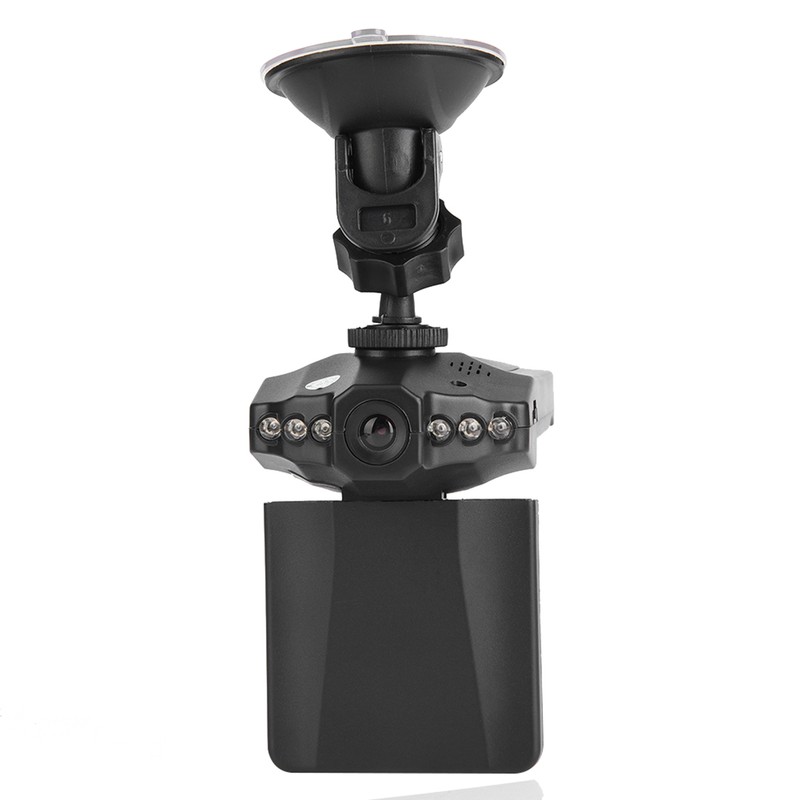 2.5inches Car DVR Video Recorder Dash Camera Driving Recorder IR