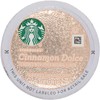 Starbucks Flavored Coffee K-Cup Pods, Cinnamon Dolce, 10 CT (Pack