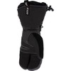 FXR Men's Leather Claw Mitt 2025 (Black - Small)