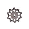 Sprocket for Detachable Chain 45 & 55-10 Teeth w/ 5.75"