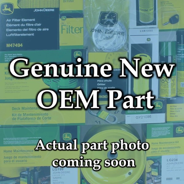 John Deere Tie Rod End