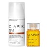 Kit Tratamiento Para Cabello Olaplex No.6 Y No.7 Aceite Cabe