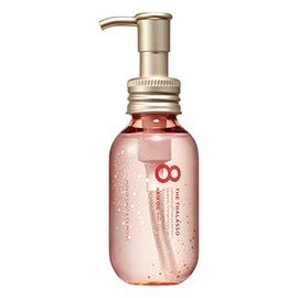 Eight The Thalasso Repair Shot & EX Moist Serum Oil Pink Relaxation (Aqua Blossom Scent)