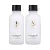 Eunyul Horse Oil Men's Skin Lotion Essence All-in-One 125ml 2 Pieces / 마유 남자 스킨 로션 에센스 올인원 125ml 2개