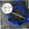 BUGUUYO 1set Jack Repair Kit Hydraulic Jack Seal Replacement Tools