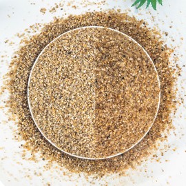 VINICS 5 lbs Aquarium Gravel, 1-2mm Fish Tank Gravel, Premium Gravel and Substrate for Aquariums, Fish Tanks and Terrariums