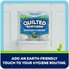Quilted Northern Ultra Soft & Strong Toilet Paper, 12 Mega