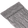 WedDecor String Curtains with Glitter Fringe Panel Fly Screen Room