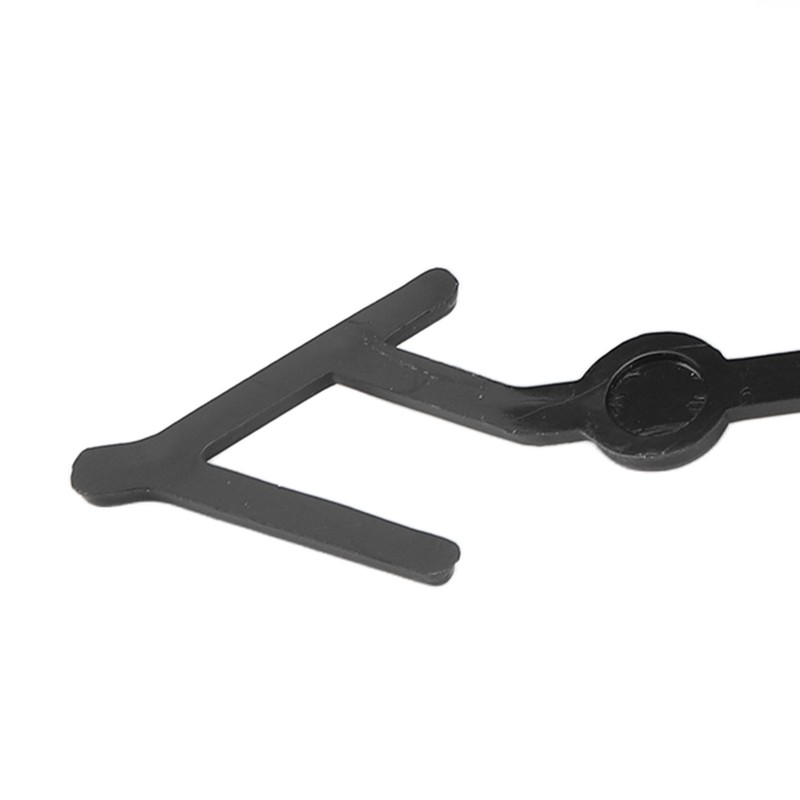 Tow Hook Cover 95B807500 Rear Bumper Lower Tow Eye Cover