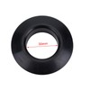 Keenso Kayak Paddle Drip Rings 4 Piece Practical Rubber Drip